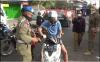Tak Pakai Masker, 3 Warga di Kabupaten Badung Pilih Dihukum Gotong Royong
