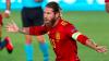 Ramos Kecewa Dicoret dari Skuad Euro 2020: Sakit Rasa Tak Bisa Bela Timnas Spanyol
