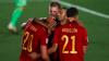 Timnas Spanyol Pesta 4 Gol atas Ukraina