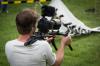 Reporter Bersama Kru TV Dirampok dan Ditodong Pistol saat Bersiap Siaran Langsung