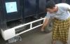Geger, Mayat Bayi Baru Lahir Ditemukan di Depan Masjid Bandarlampung