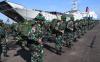 Survei Indikator Politik, TNI Lembaga Negara Paling Dipercaya oleh Milenial