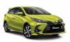 Toyota Yaris Terbaru Akhirnya Meluncur, Begini Ubahannya