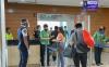 Bandara Ngurah Rai Tingkatkan Keamanan, Petugas Cek Wajah Penumpang