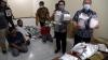 BNN Gerebek Gudang Narkoba di Surabaya, 8 Kg Sabu Asal Malaysia Diamankan - Bagian 4