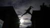 Viral Aksi Parkour di Jalan Layang Kemayoran, Polisi Kejar Pelaku