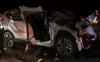 Kecelakaan Beruntun di Tol Kartasura-Salatiga Tewaskan 2 Orang, Mobil Sedan Terbakar