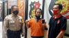 Pelanggar Lalin di Gresik Dibekuk Polisi karena Bawa 0,33 Gram Sabu