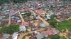 Banjir Rendam Permukiman Warga Jondul Rawang Padang