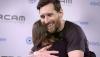 Lionel Messi Beri Hadiah Mewah untuk Fans Cilik Arsenal