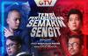 Ada Calon Bintang Esports Jago Sugesti, Mata Boy William Berbinar