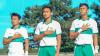 Drama 6 Gol, Timnas Indonesia U-19 Imbangi Arab Saudi