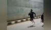 Video Viral Pemuda di Tangsel Gelar Balap Lari Liar, Jadi Ajang Taruhan