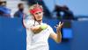 Dramatis, Alexander Zverev Rebut Tiket Final US Open 2020