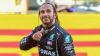 Penuh Insiden, Lewis Hamilton Juara GP Tuscan
