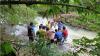 Penjala Ikan Ditemukan Tewas Mengapung di Sungai Buah Apam Langkat