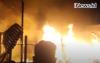Video Rumah di Madiun Hangus Terbakar, Terjadi Letusan Lebih dari 10 Kali