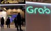 Alibaba Suntik Grab Rp44,7 Triliun