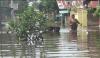 Curah Hujan Tinggi, 400 Rumah di Sei Rempah Serdang Bedagai Terendam Banjir