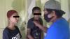 3 Remaja di Makassar Nekat Bobol Bengkel untuk Pesta Ngelem