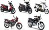7 Motor Bekas Harga di Bawah Rp5 Juta per September 2020