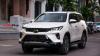 Bukan Indonesia, Toyota Fortuner Terbaru Mengaspal Lebih Dulu di Vietnam