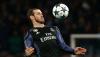 Tak Terlihat di Latihan Real Madrid, Gareth Bale Merapat ke MU?