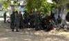 19 Prajurit TNI di Ende Positif Covid-19, 27 Orang Jalani Tes Swab
