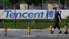 Hindari Tekanan di India dan AS, Tencent Pilih Berinvestasi di Singapura
