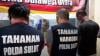Polisi Tembak Mati Pengedar Obat Keras di Manado