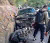 Kronologi Mobil Wabup Yalimo Tabrak Bripka Christin Hingga Tewas di Jayapura