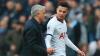 Tak Akur dengan Jose Mourinho, Dele Alli Dibarter Gareth Bale?