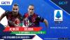 Live di RCTI+, Ini Prediksi AC Milan Vs Bologna, Selasa (22/9/2020) Dini Hari WIB