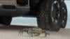 Mobil Hummer Terbaru Bisa Berjalan Miring seperti Kepiting, Meluncur 10 Oktober 2020