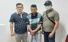 Intelijen Kejagung Tangkap Buron Pemalsuan Surat di Palembang