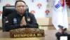 Kompetisi Digelar Lagi, Menpora: Jangan Sampai Jadi Klaster Baru Penyebaran Covid-19