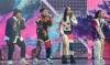 Tiara Andini, Anneth dan Gogo Idol Junior Membuka Kilau Konser Betrand Peto Putra Onsu