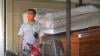 Cerita Penjual Peti Jenazah Sepi Orderan karena Tak Punya Jaringan ke Rumah Sakit