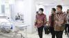 Gubernur Olly Dondokambey Resmikan Sentra Medika Hospital International di Minahasa Utara
