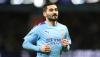 Gundogan Dinyatakan Positif Covid-19 Beberapa Jam Sebelum Kick Off Wolves Vs Man City