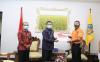 Pemprov Bali Siapkan 10 Hotel Untuk Karantina OTG dan Gejala Ringan Covid-19