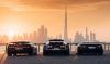 Volkswagen Jual Bugatti ke Pengusaha Kroasia Mate Rimac