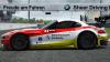 BMW Z4 GT3 Digunakan sebagai Official Car Balap di Rumah - Bagian 5