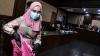 Jalani Sidang Perdana, Jaksa Pinangki Pakai Kerudung Pink - Bagian 1