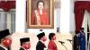 Presiden Jokowi Saksikan Pengucapan Sumpah Dewan Komisioner LPS - Bagian 4