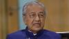 Mahathir Mohamad Ikut Menolak Penerapan Keadaan Darurat di Malaysia
