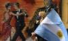 Resesi Tahun ke-3, Ekonomi Argentina Minus 19,1 Persen akibat Lockdown