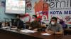 KPU Tetapkan Bobby-Aulia dan Akhyar-Salman Jadi Calon Wali Kota-Wakil Wali Kota Medan