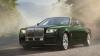 Manjakan Konglomerat, Rolls-Royce Ghost Extended Punya Kabin seperti Jet Pribadi