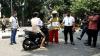 Rekonstruksi Pembunuhan di Jalan Wahid Hasyim, Korban Dibacok saat Tawuran - Bagian 3